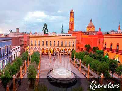 queretaro